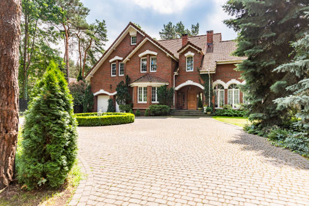 Best Driveway Resurfacing Pavers  in Rosemont, IL