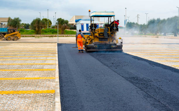 Best Driveway Pavers for Homes  in Rosemont, IL