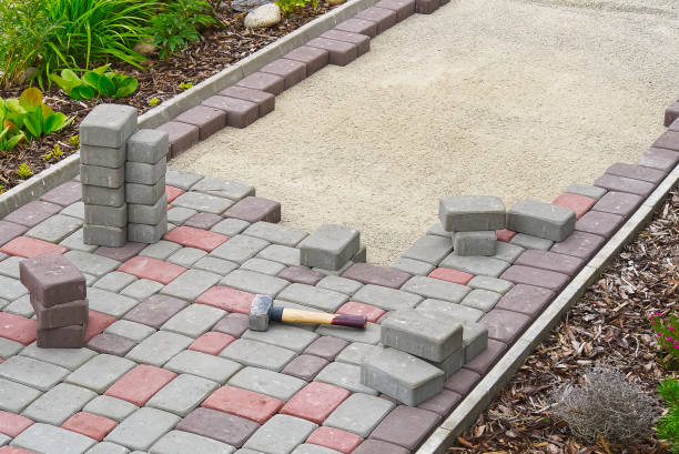 Best Commercial Driveway Pavers  in Rosemont, IL