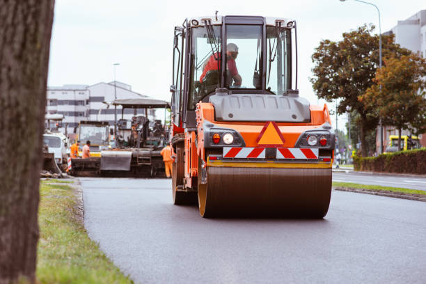 Best Local Driveway Pavers  in Rosemont, IL
