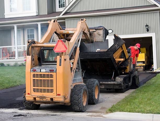 Reasons to Select Us for Your Driveway Paving Requirements in Rosemont, IL