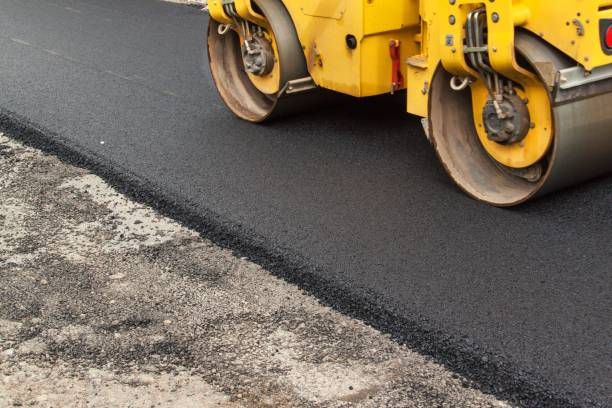 Best Driveway Paving Contractor  in Rosemont, IL