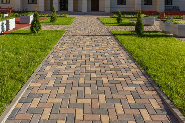 Driveway Pavers for Homes in Rosemont, IL